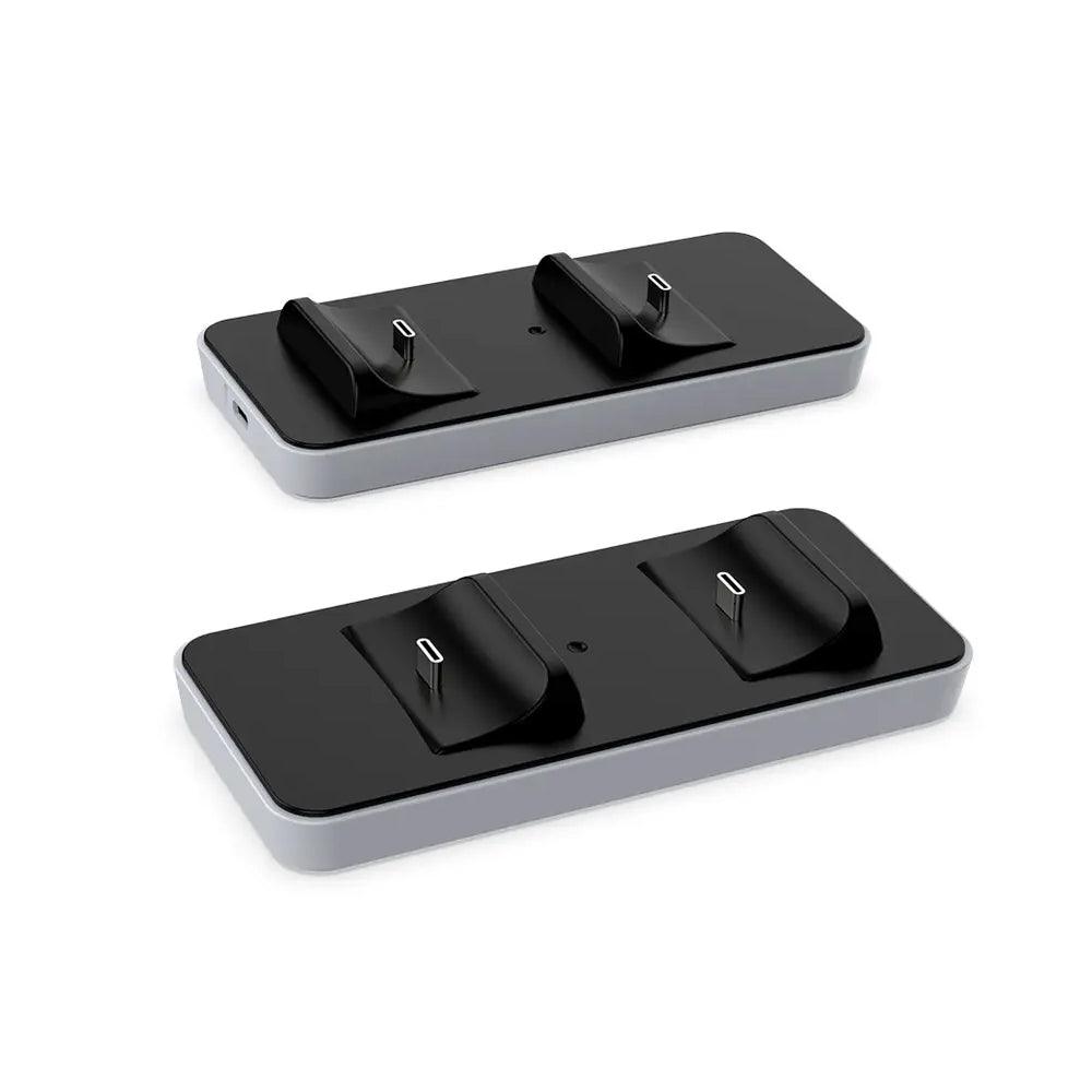 DOBE TP5 0591 High Quality Dual Charging Station PS5 Joystick Controller