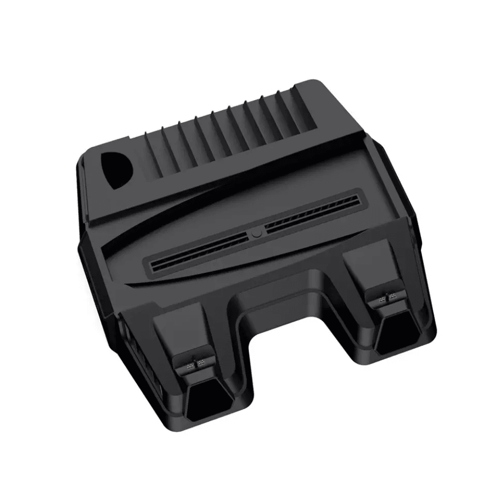 Dobe Tp5 1525B PS5 Cooling Controller Dual Charging Stand Console