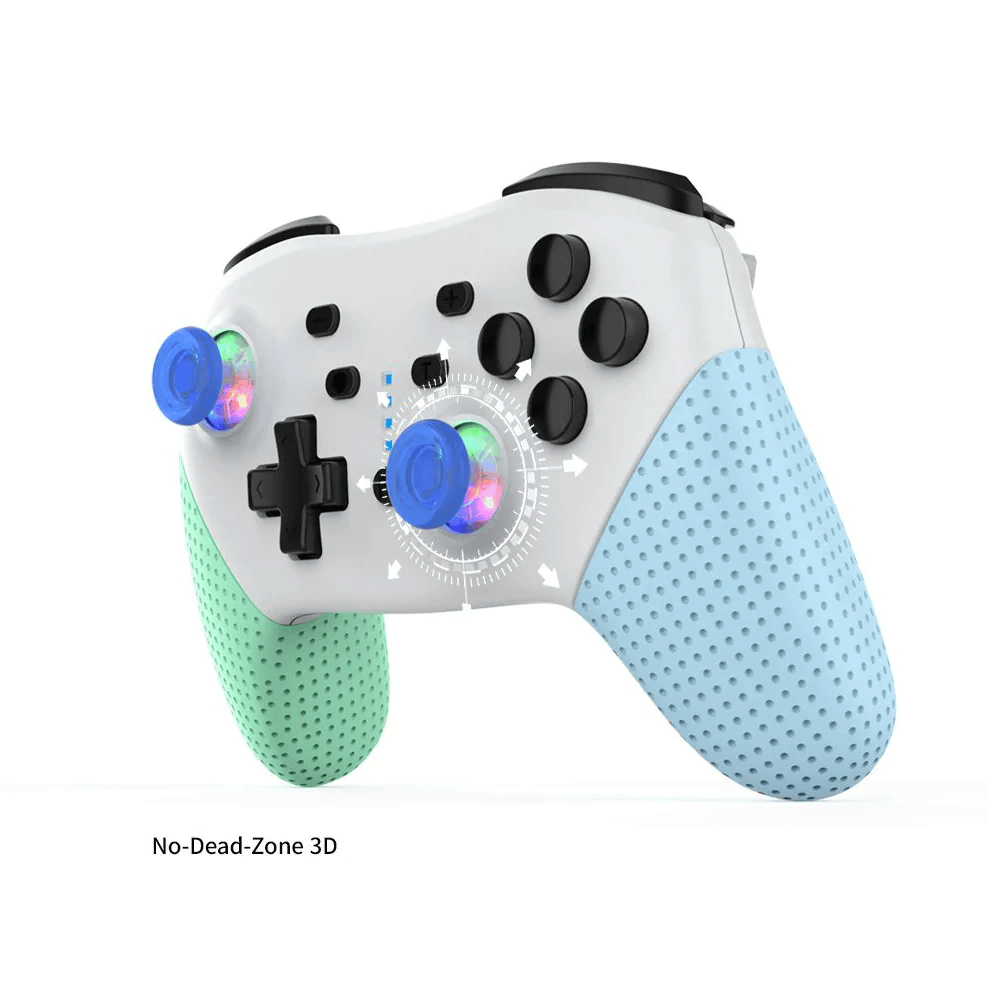 Dobe Wireless Controller for NS TNS 1176 Console