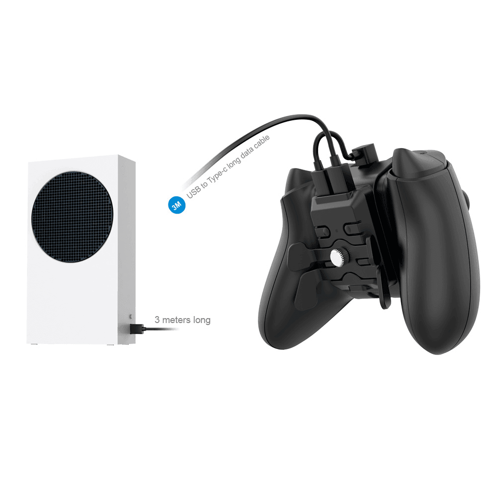 Dobe XBox handle back clip TYX 1610 Console