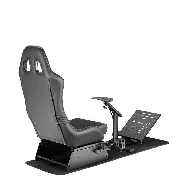 Dragon Racing Wheel Stand with Racing Seat GY013 Racing