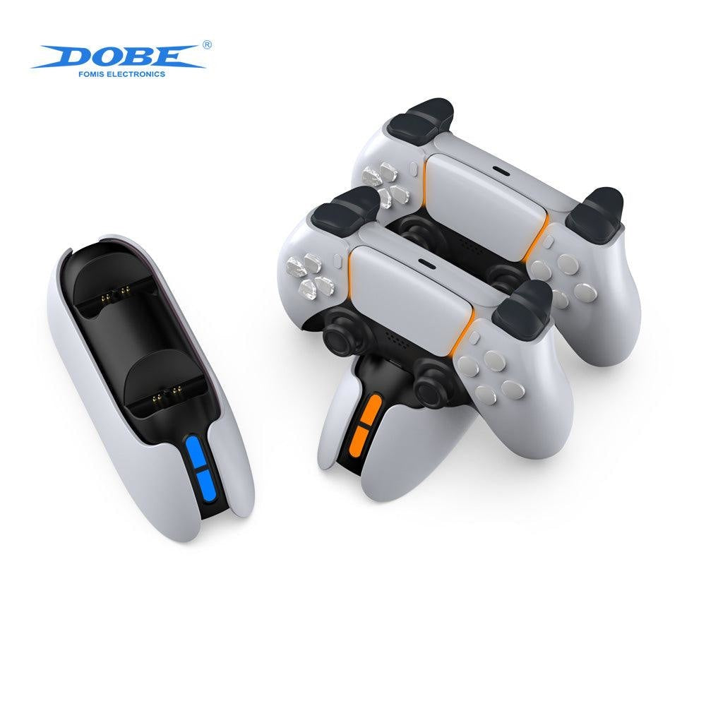 Dual Controller Charger TP5 05103 Console