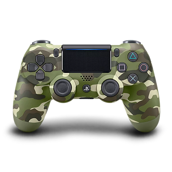 dualshock-ps4-controller-green-camo-accessory-front.webp