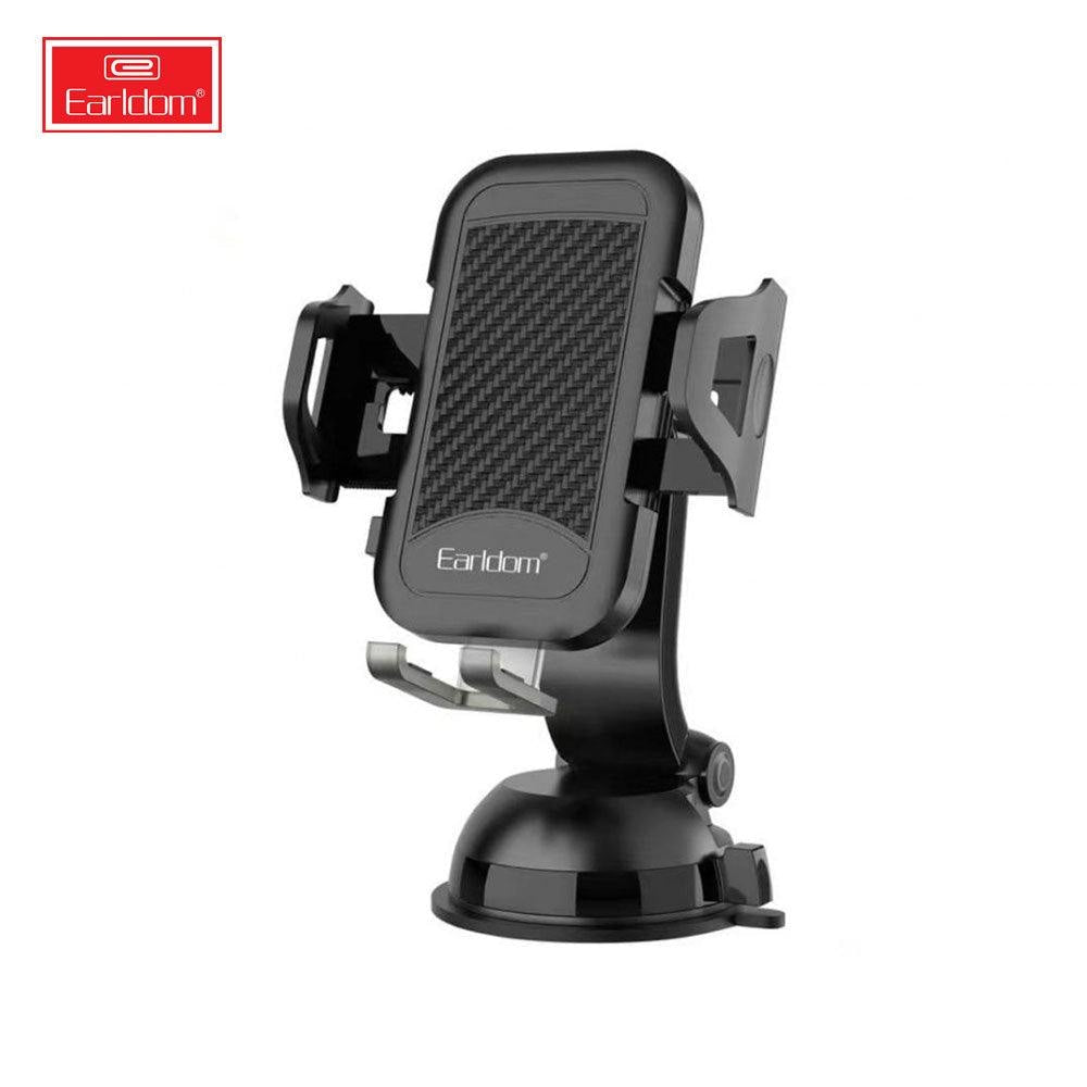 Earldom ET EH128 Car Phone Clip Cables & Chargers