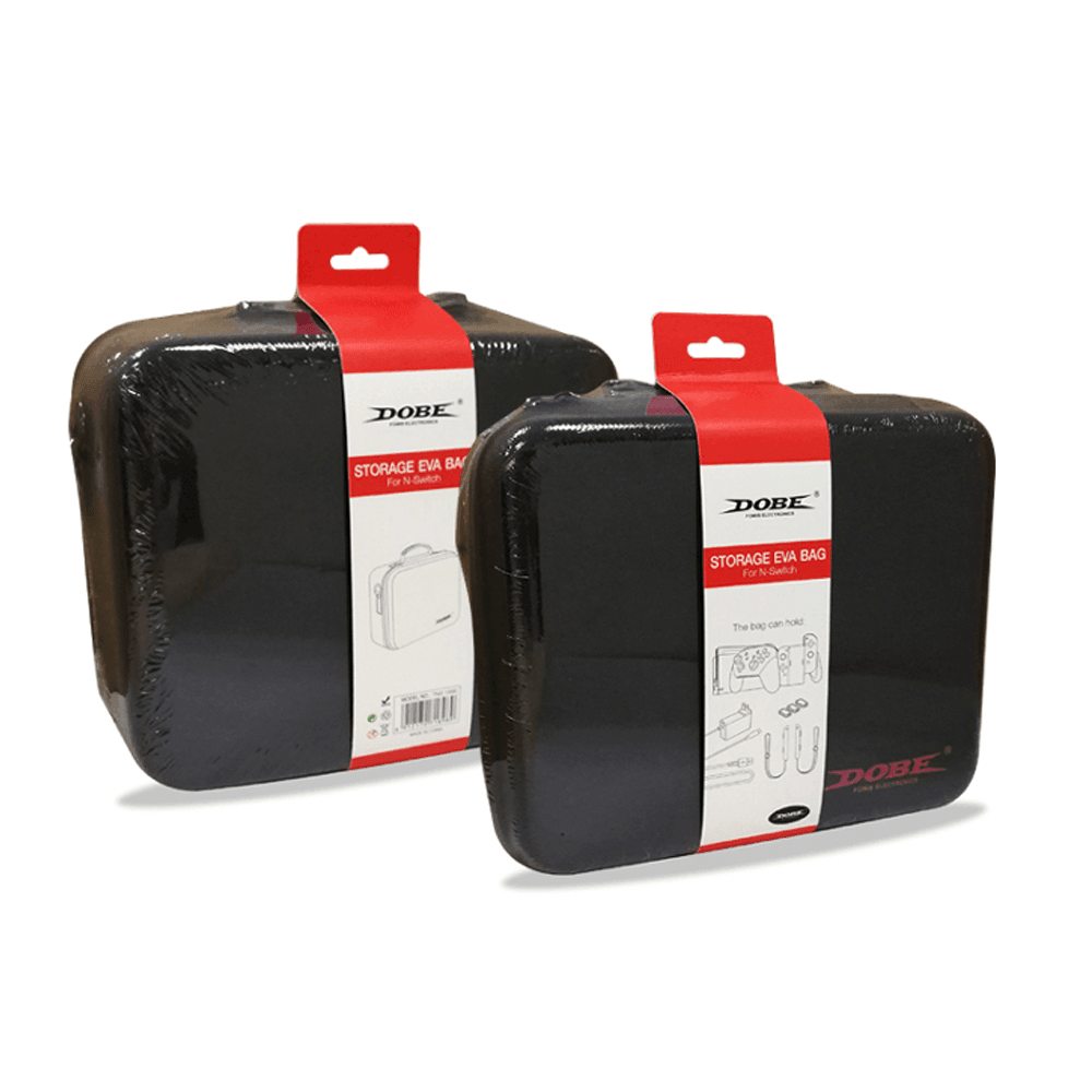 EVA DOBE TNS 1898 For Nintendo Switch Storage Bag Console