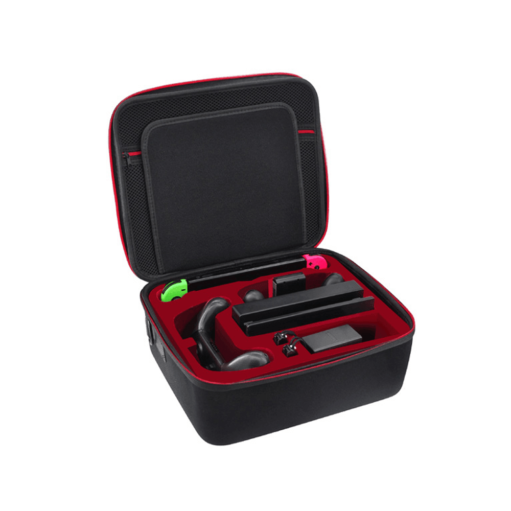 EVA DOBE TNS 1898 For Nintendo Switch Storage Bag Console