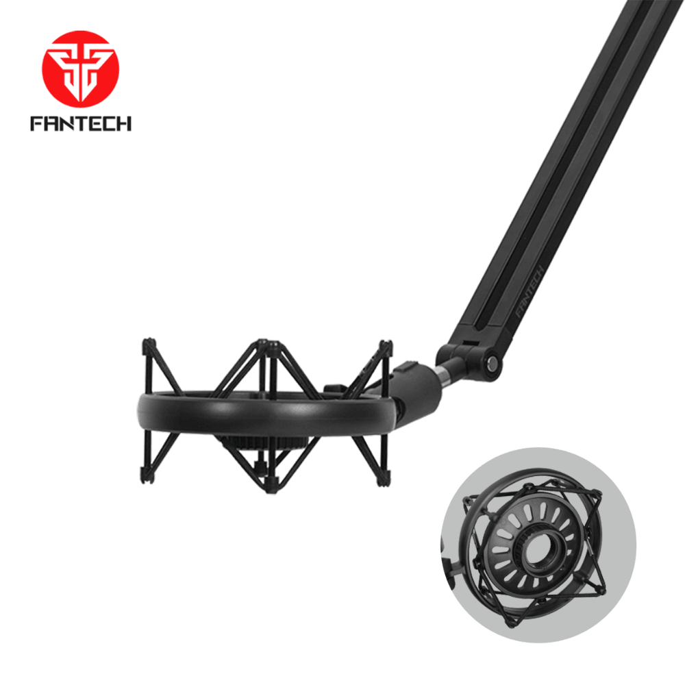 Fantech AC902 Microphone Boom Arm Streaming