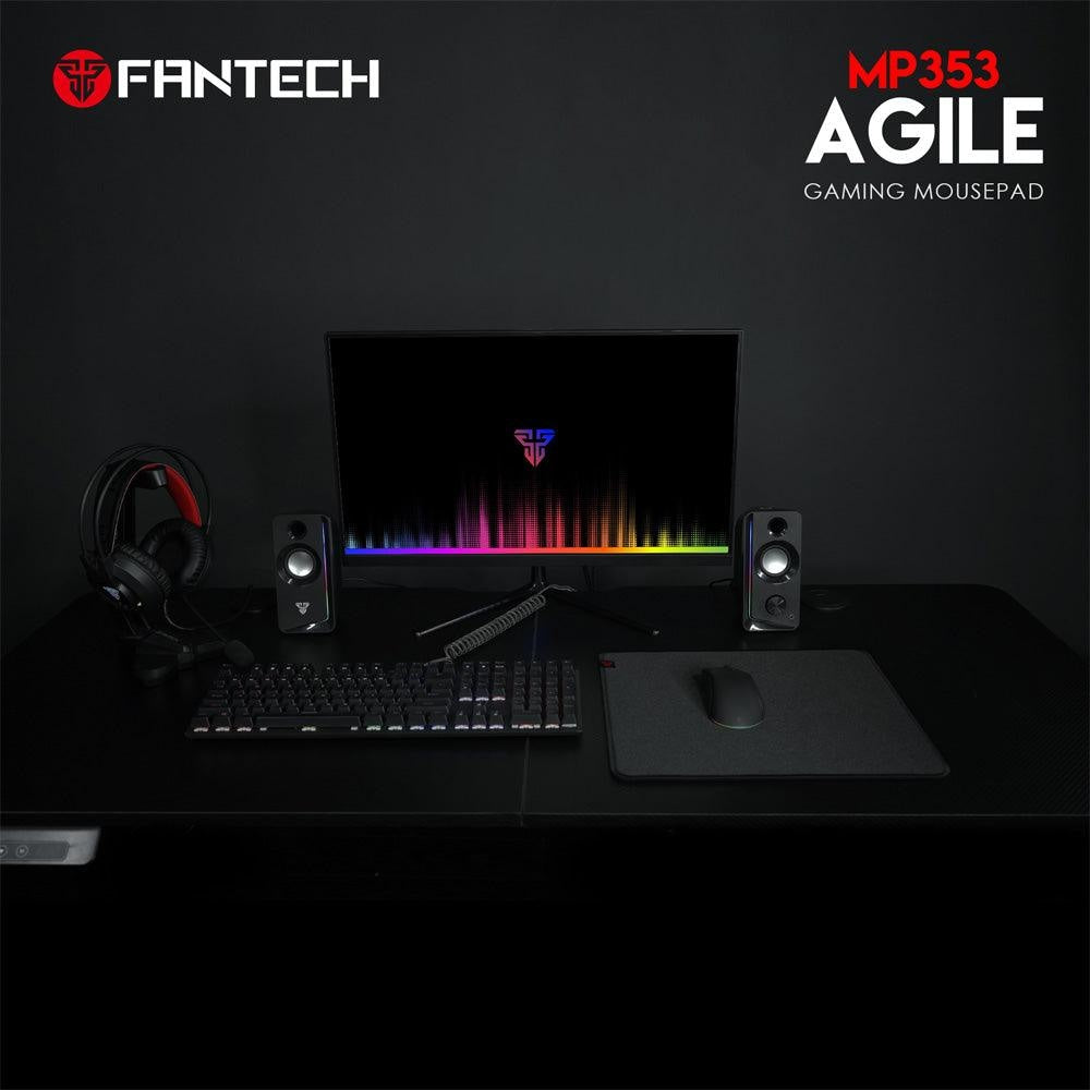 Fantech AGILE MP353 Mousepad Mousepad