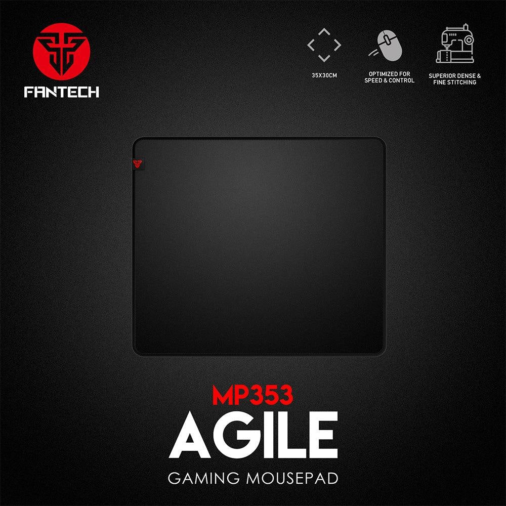 Fantech AGILE MP353 Mousepad Mousepad