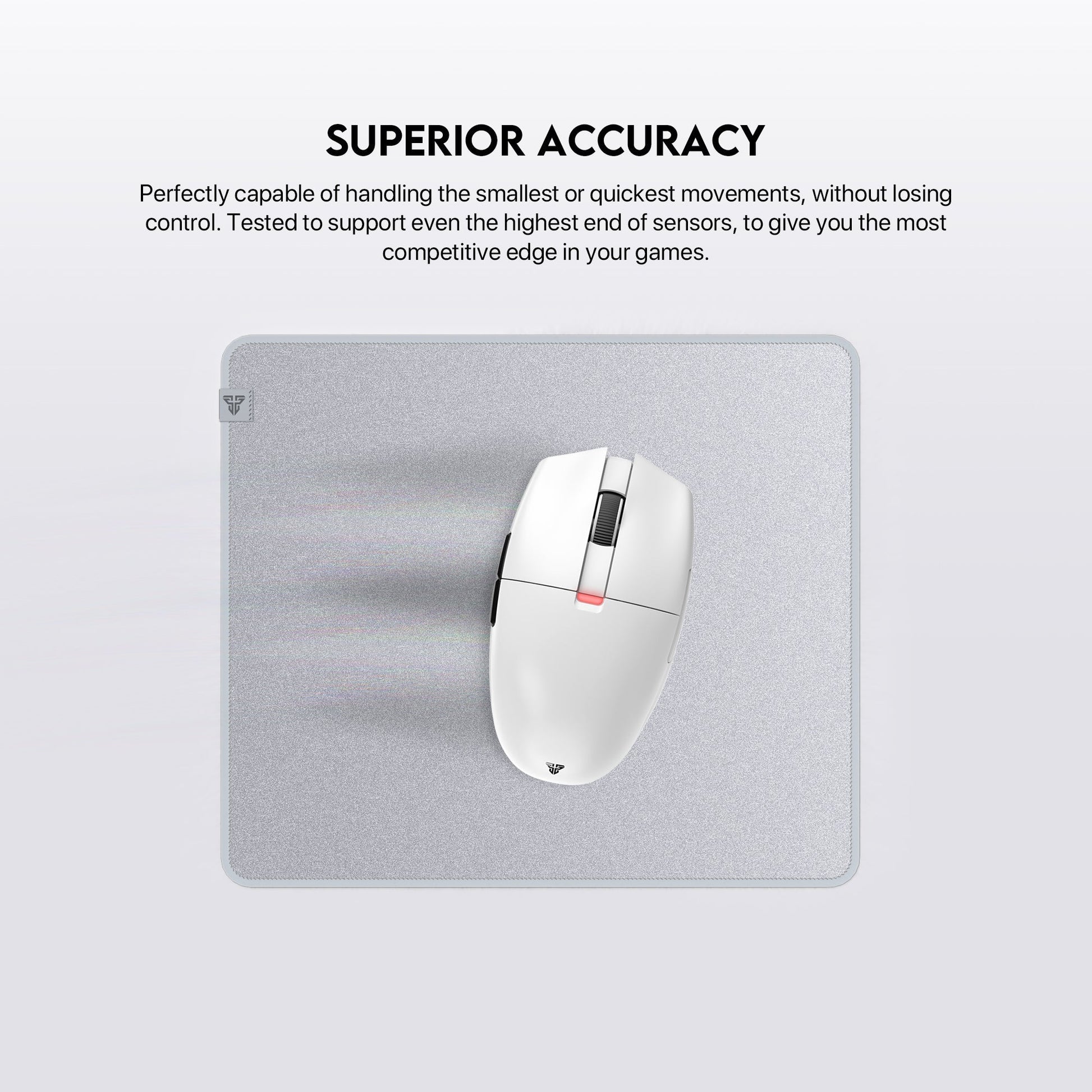 Fantech AGILE MP353 SE Mousepad Mousepad