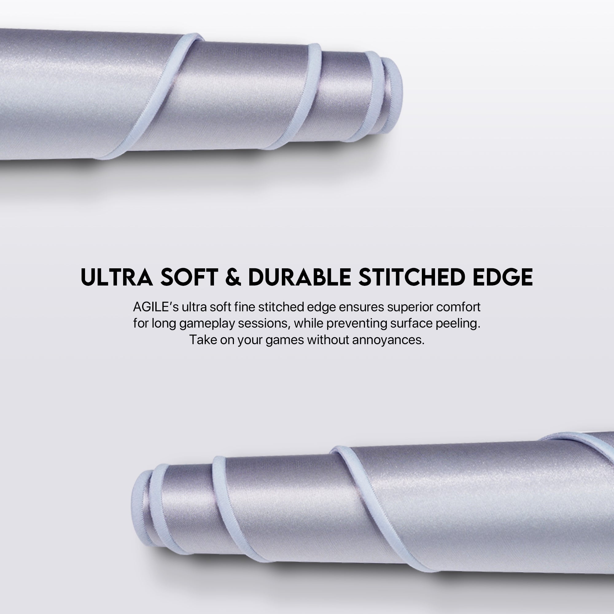 Fantech AGILE MP353 SE Mousepad Mousepad