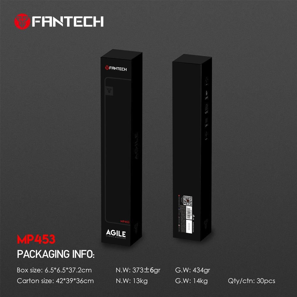Fantech AGILE MP453 Mousepad Mousepad