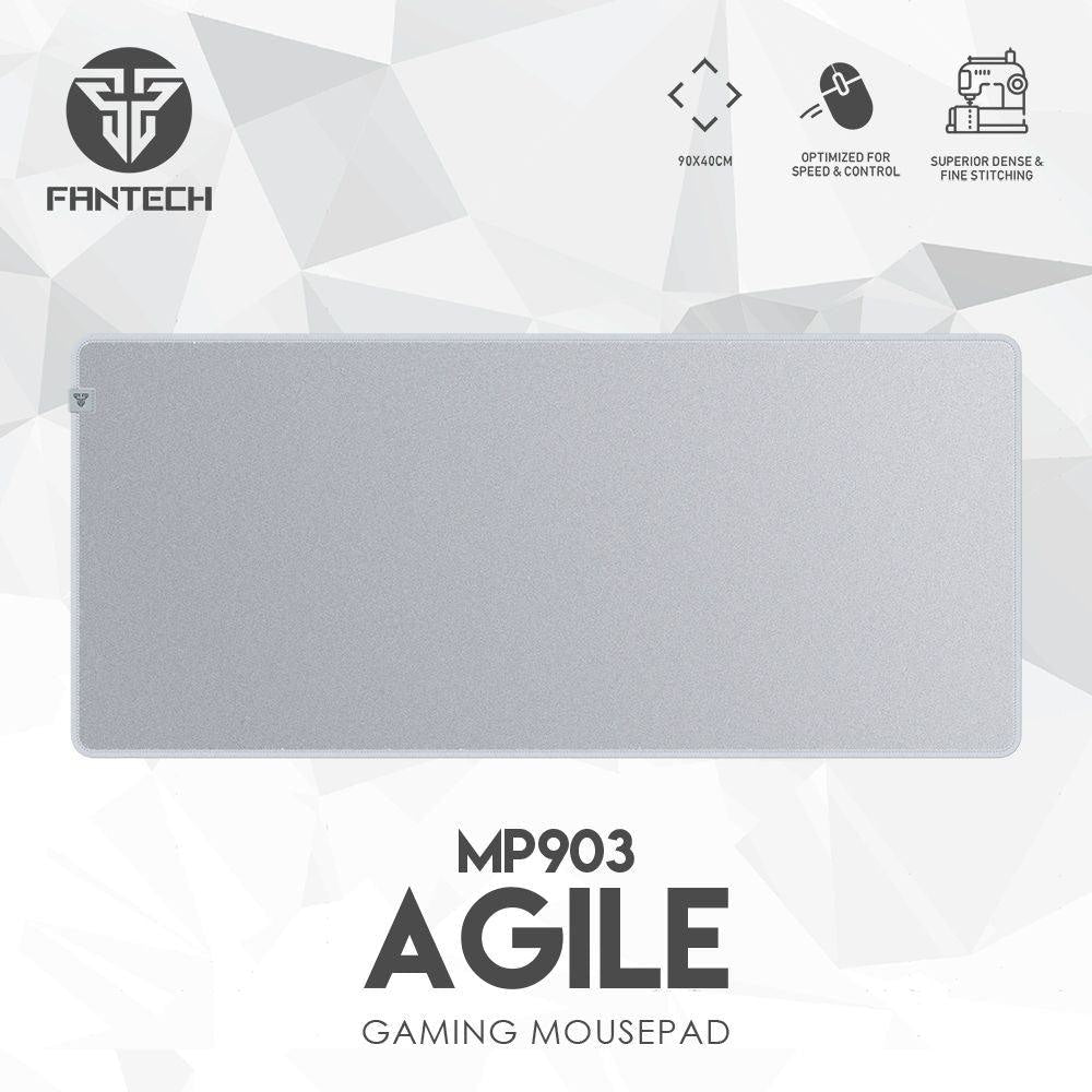 Fantech AGILE MP903 Gaming Mouse Pad Mousepad