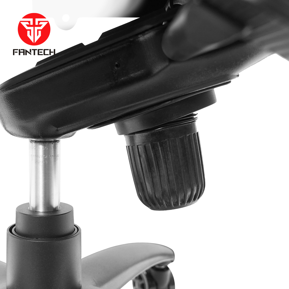 FANTECH ALPHA GC 283 GAMING CHAIR | Blue Desk & Chair