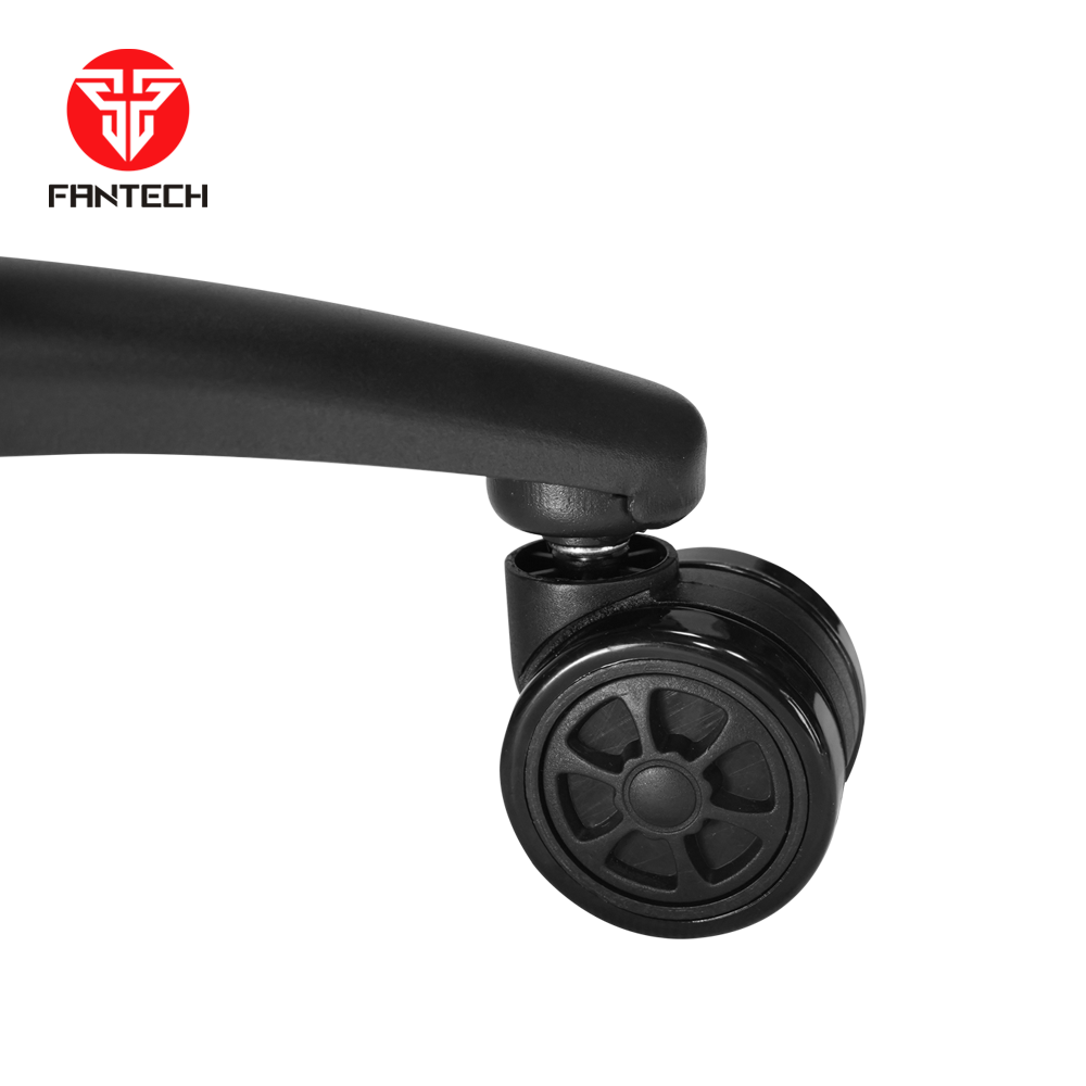 FANTECH ALPHA GC 283 GAMING CHAIR | Blue Desk & Chair