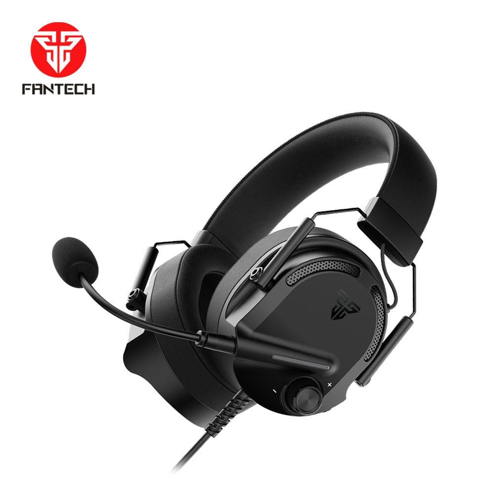 Fantech Alto MH91 Multi Platform Gaming Headset Audio