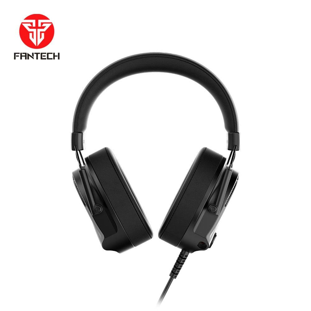 Fantech Alto MH91 Multi Platform Gaming Headset Audio