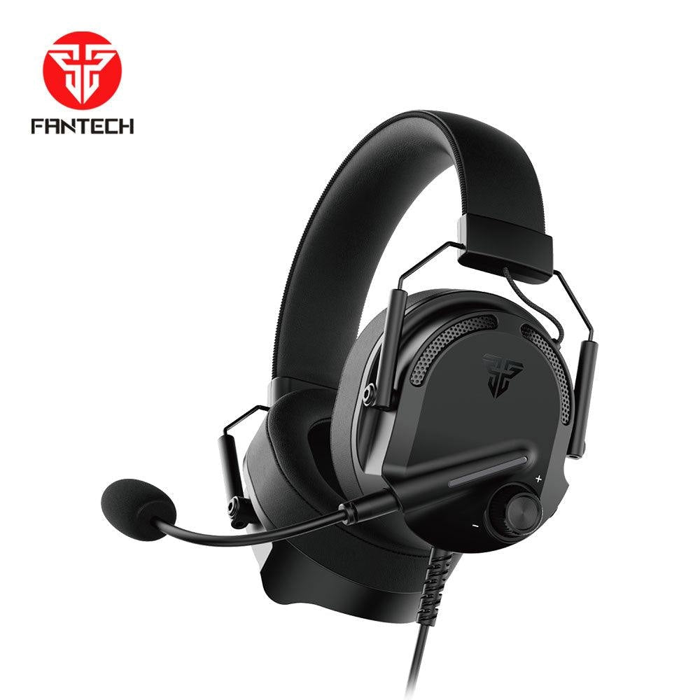 Fantech Alto MH91 Multi Platform Gaming Headset Audio