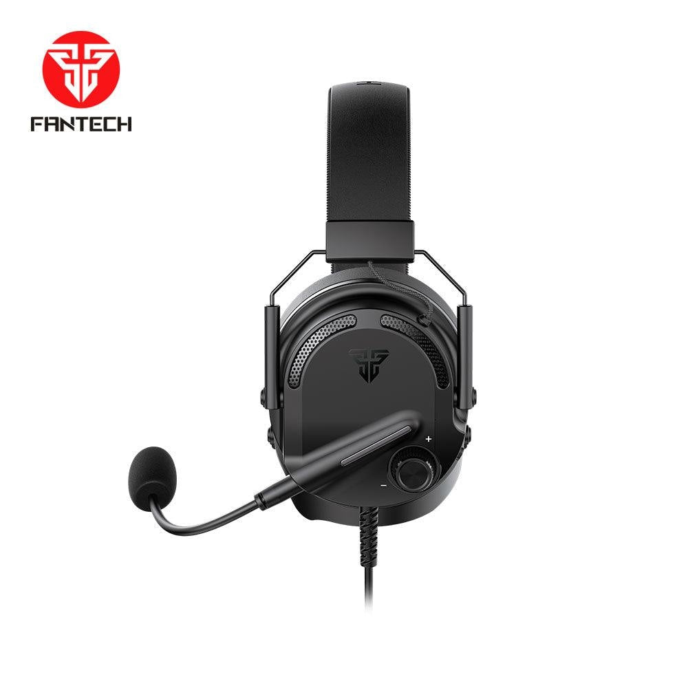 Fantech Alto MH91 Multi Platform Gaming Headset Audio