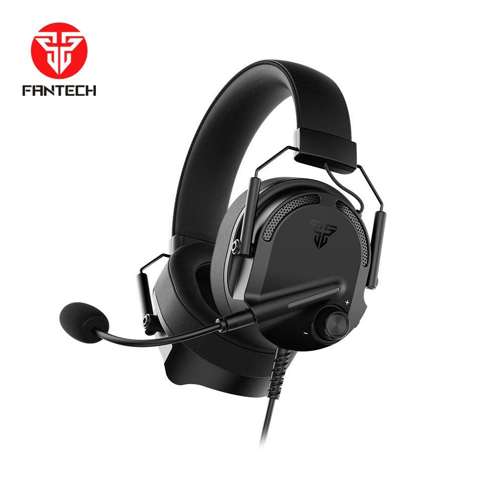 Fantech Alto MH91 Multi Platform Gaming Headset Audio