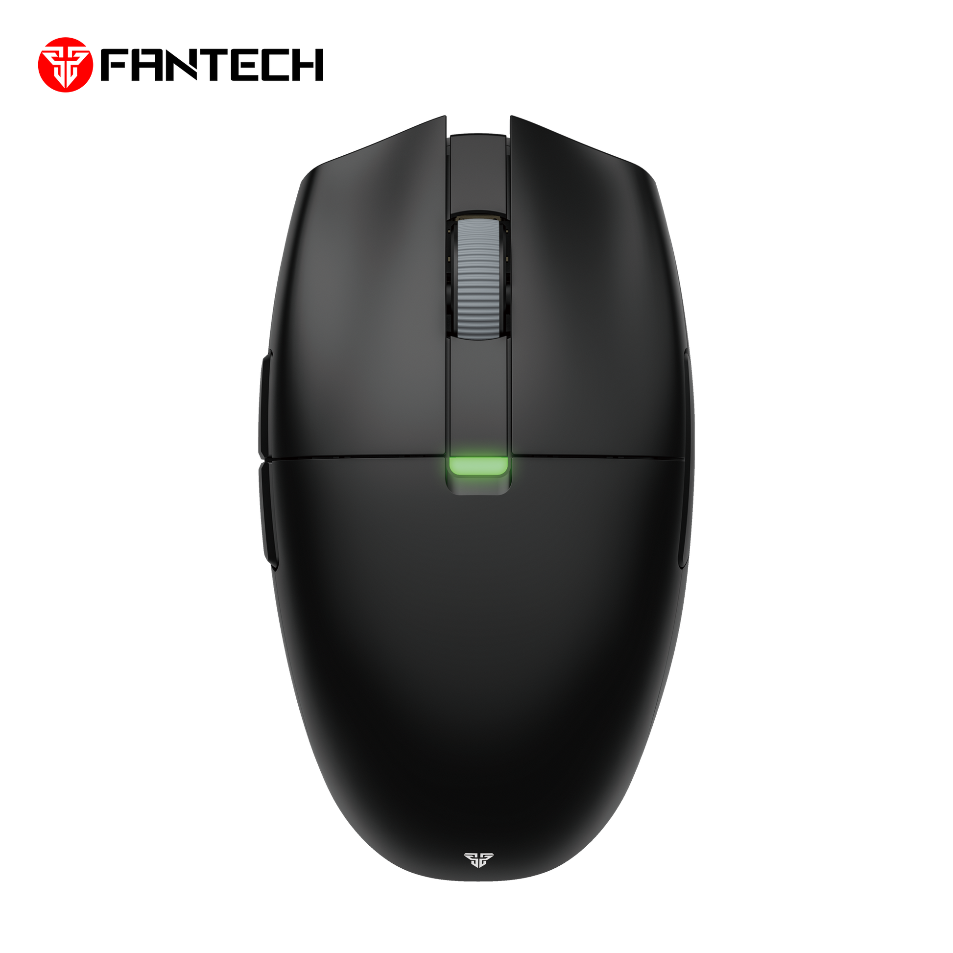 FANTECH ARIA XD7E WIRELESS GAMING MOUSE White Mouse