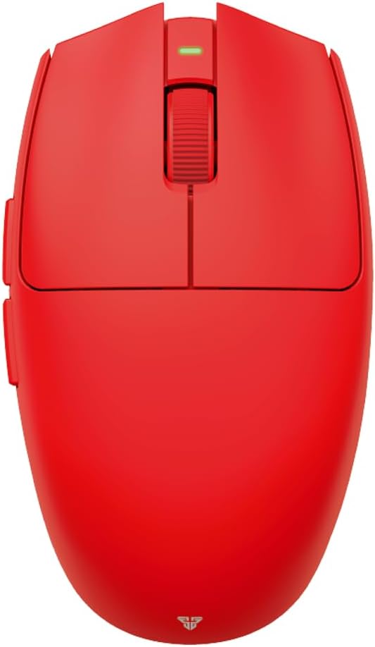 FANTECH ARIA XD7V2 Wireless Gaming Mouse 53g Ultra Lightweight HUANO Switches