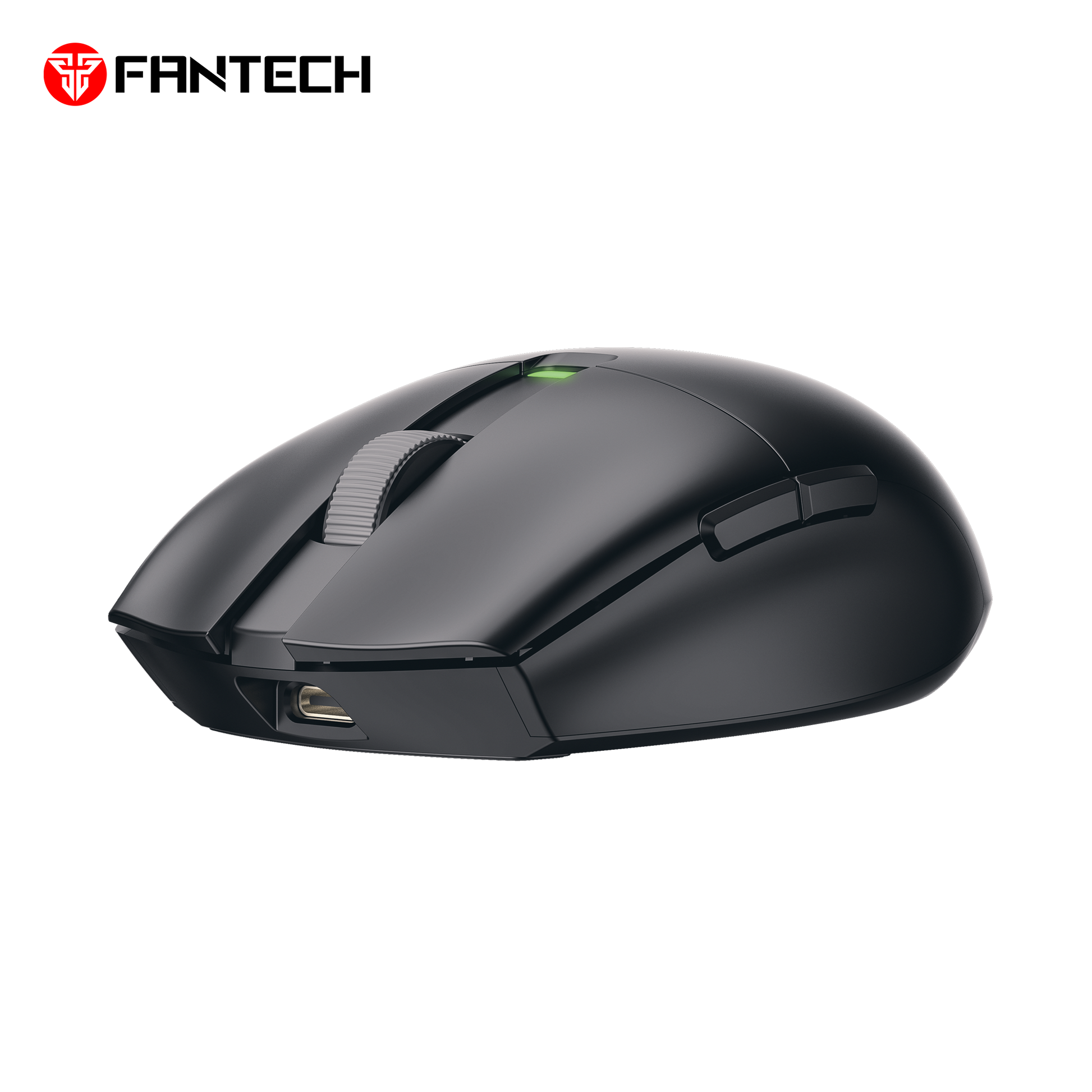 FANTECH ARIA XD7V2 Wireless Gaming Mouse 53g Ultra Lightweight HUANO Switches