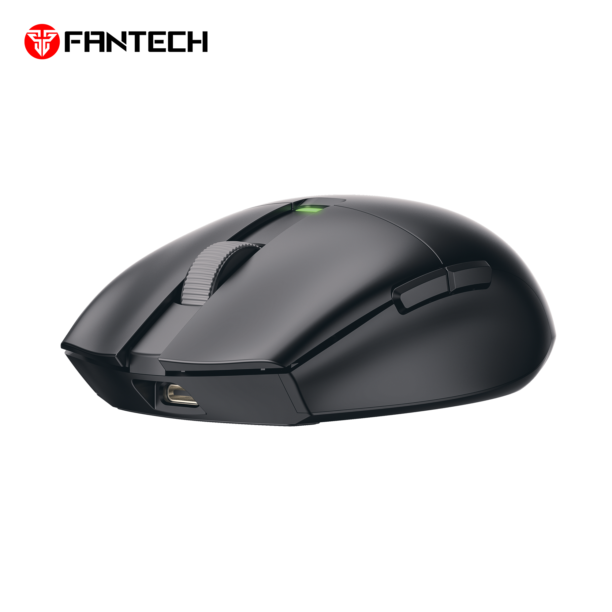 FANTECH ARIA XD7V2 Wireless Gaming Mouse 53g Ultra Lightweight HUANO Switches