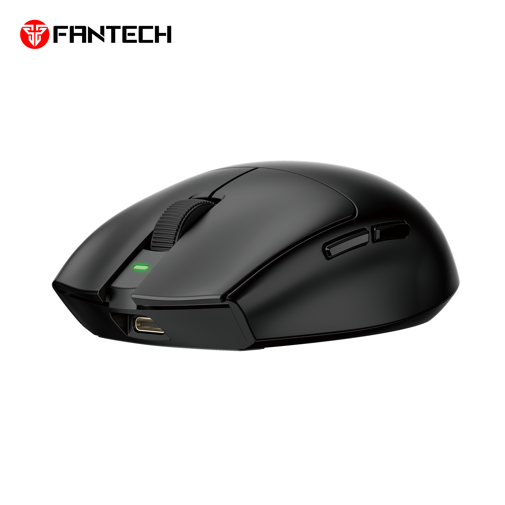 FANTECH ARIA XD7V2 Wireless Gaming Mouse 53g Ultra Lightweight HUANO Switches