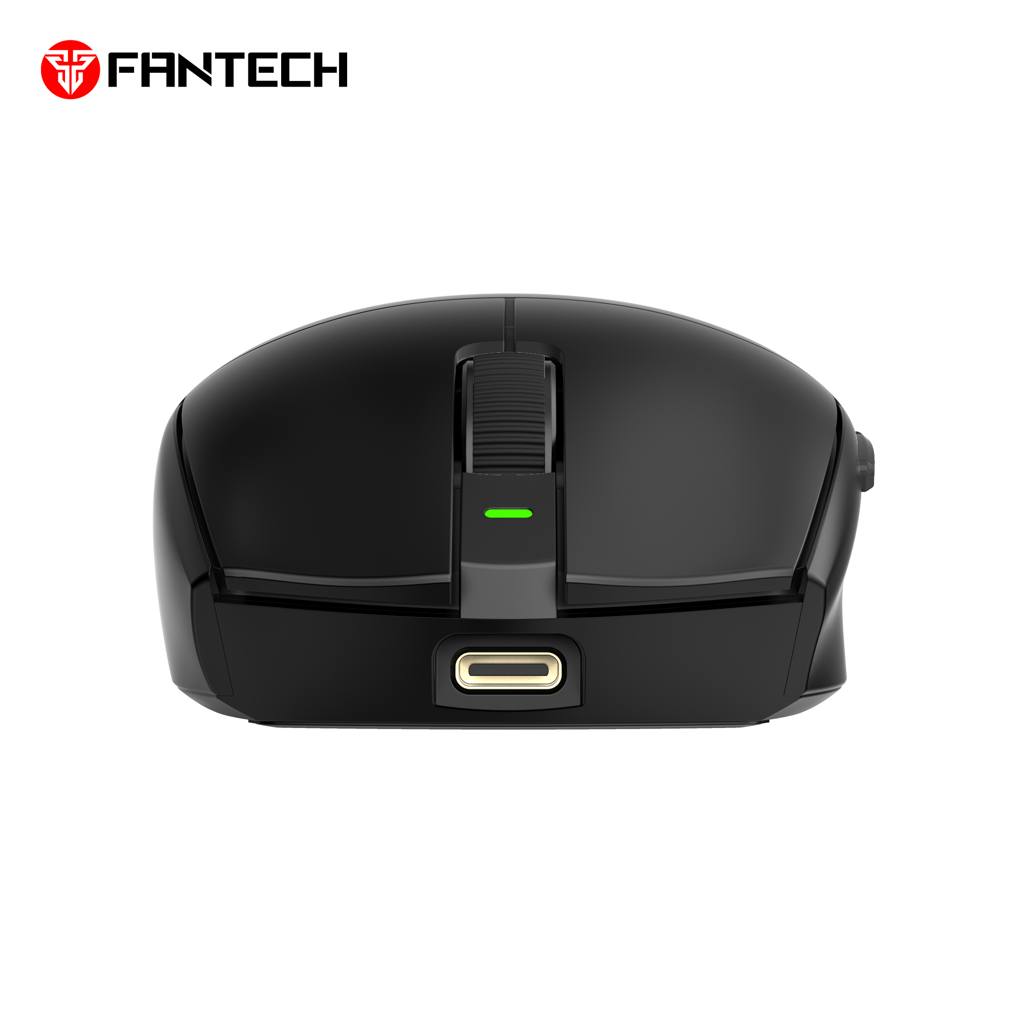 FANTECH ARIA XD7V2 Wireless Gaming Mouse 53g Ultra Lightweight HUANO Switches