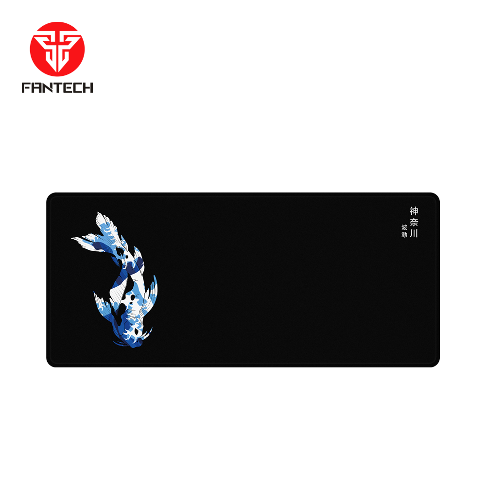 Fantech ATO MP905 DESK MAT (KANAGAWA WAVE) Mousepad