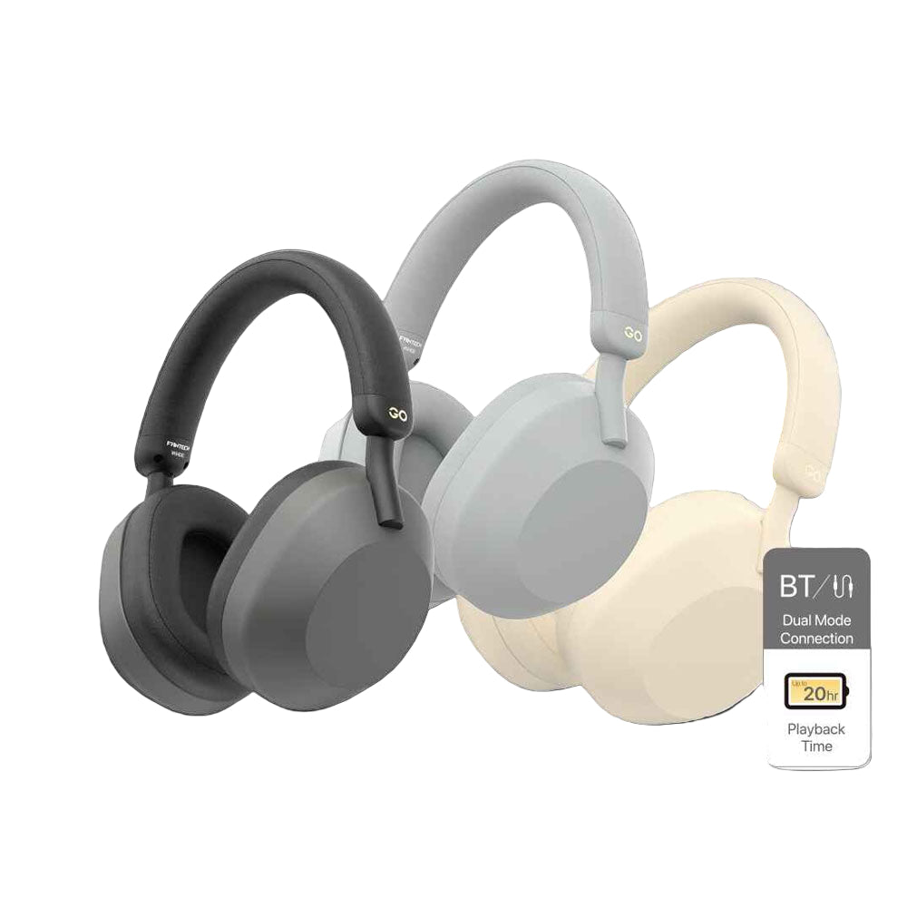 Fantech Bluetooth Dual Mode Headset Wireless GO Tune WH06 New Arrivals