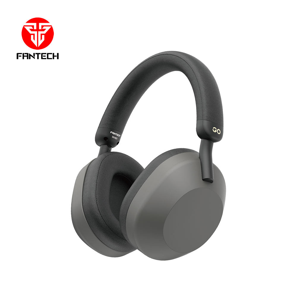 Fantech Bluetooth Dual Mode Headset Wireless GO Tune WH06 New Arrivals