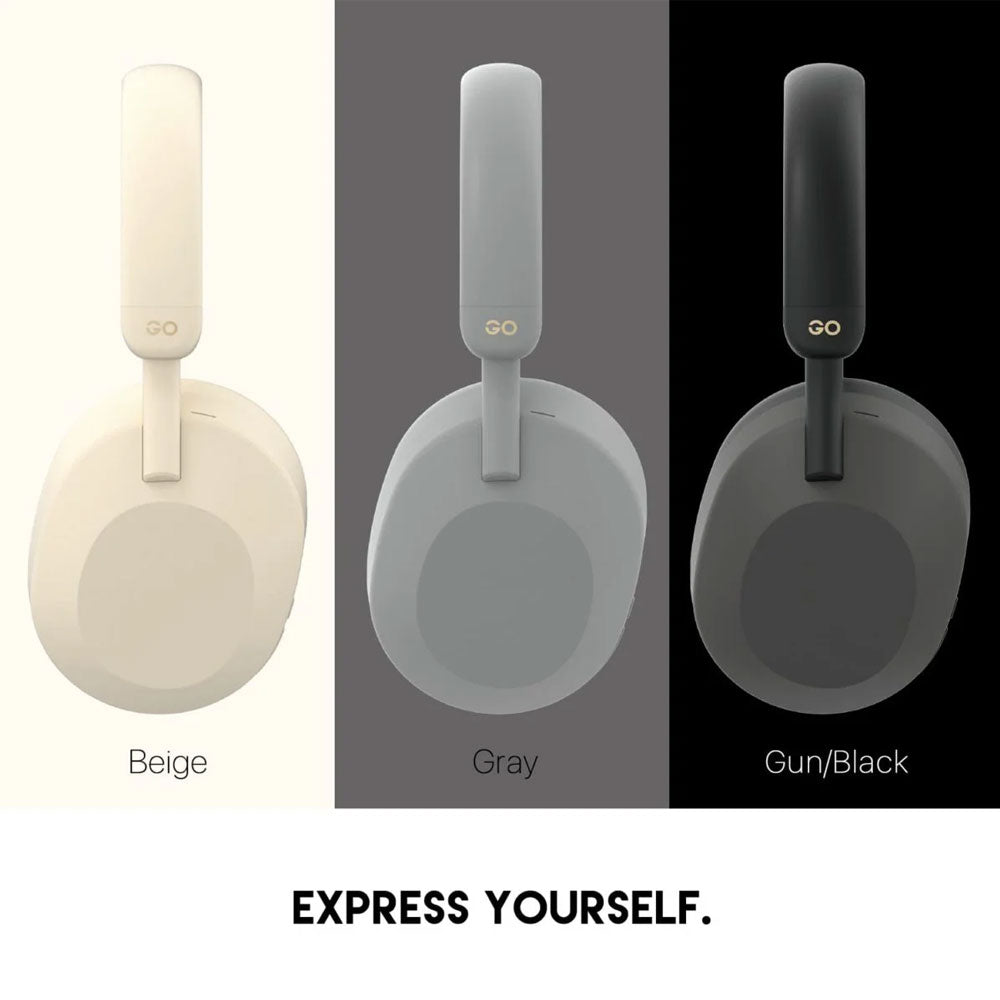 Fantech Bluetooth Dual Mode Headset Wireless GO Tune WH06 New Arrivals