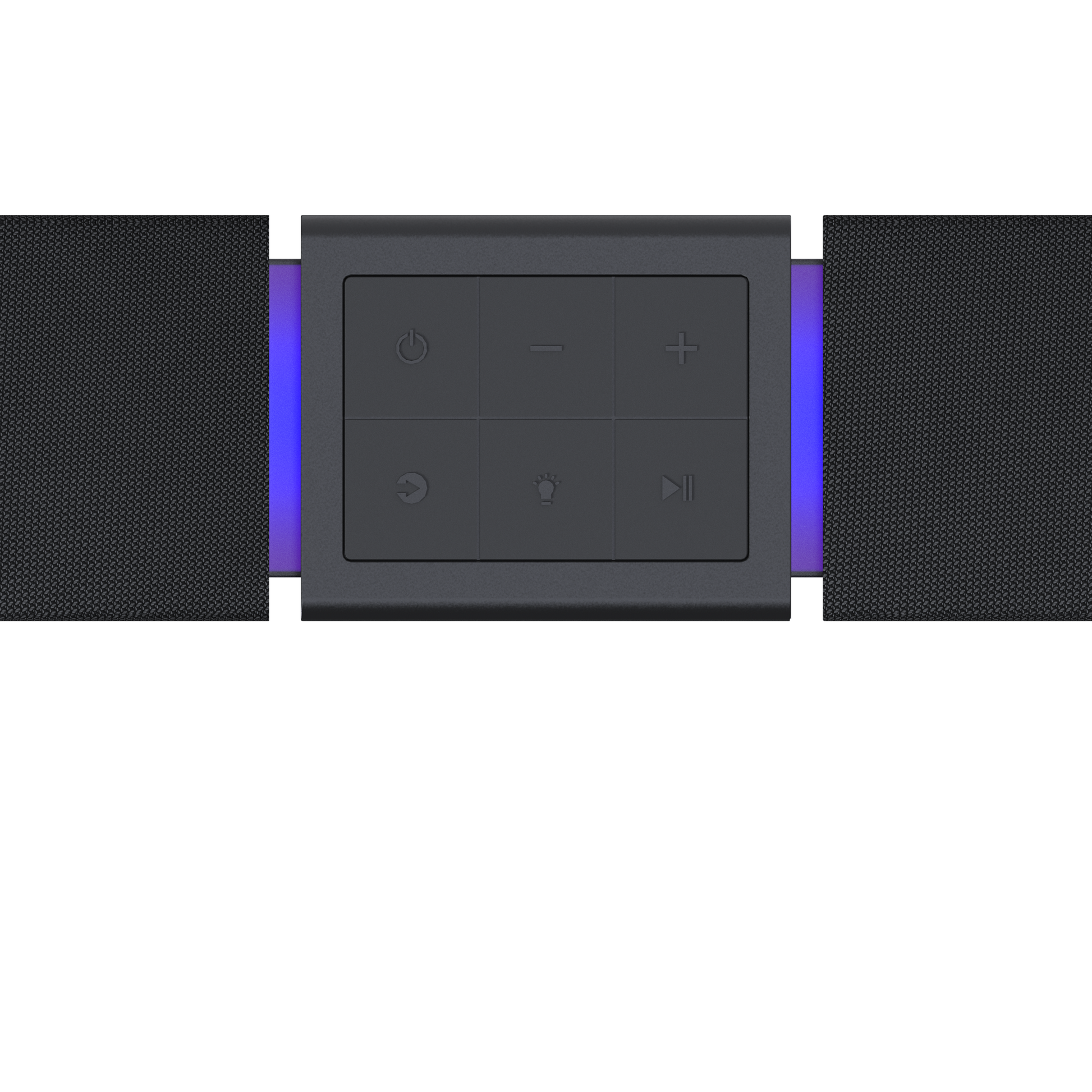 Fantech Bluetooth Speaker Groove Bar Pro Bs163 - Audio | Speakers