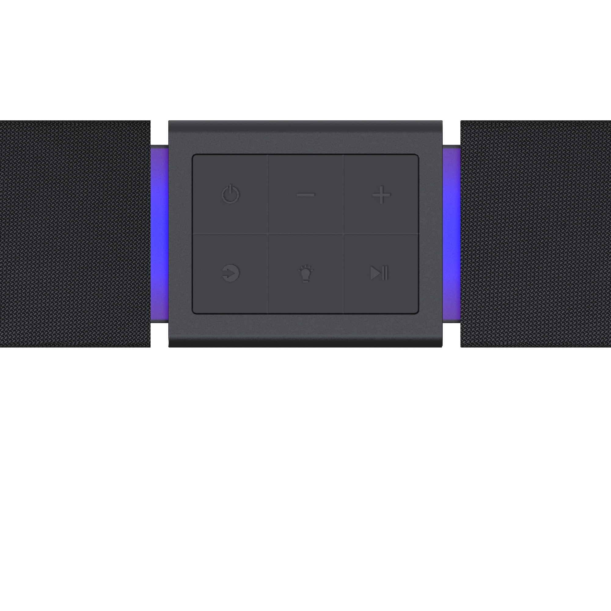 Fantech Bluetooth Speaker Groove Bar Pro Bs163 - Audio | Speakers