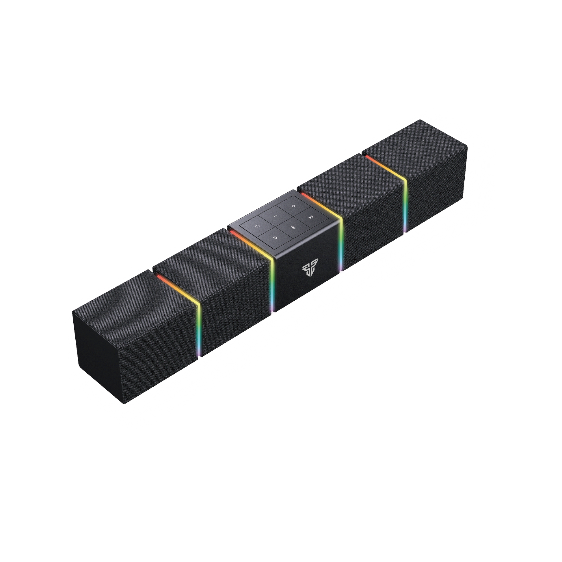 Fantech Bluetooth Speaker Groove Bar Pro Bs163 - Audio | Speakers
