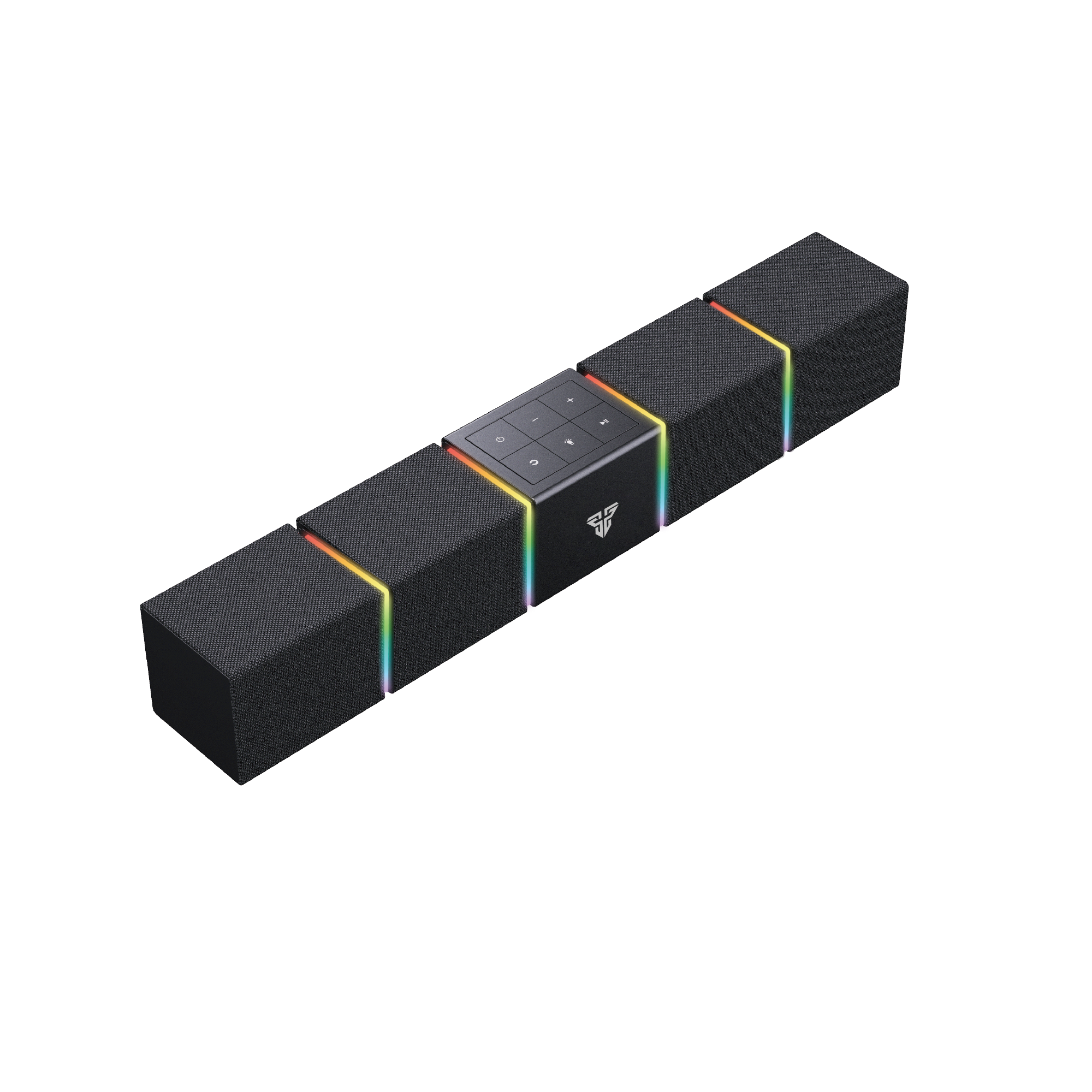 Fantech Bluetooth Speaker Groove Bar Pro Bs163 - Audio | Speakers