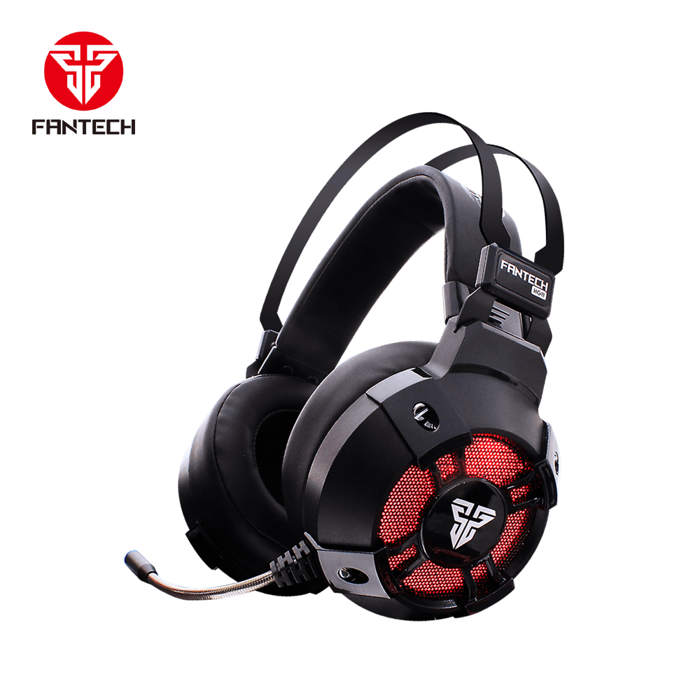 FANTECH CAPTAIN 7.1 HG11 Audio