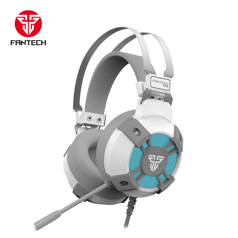 FANTECH CAPTAIN 7.1 HG11 Audio