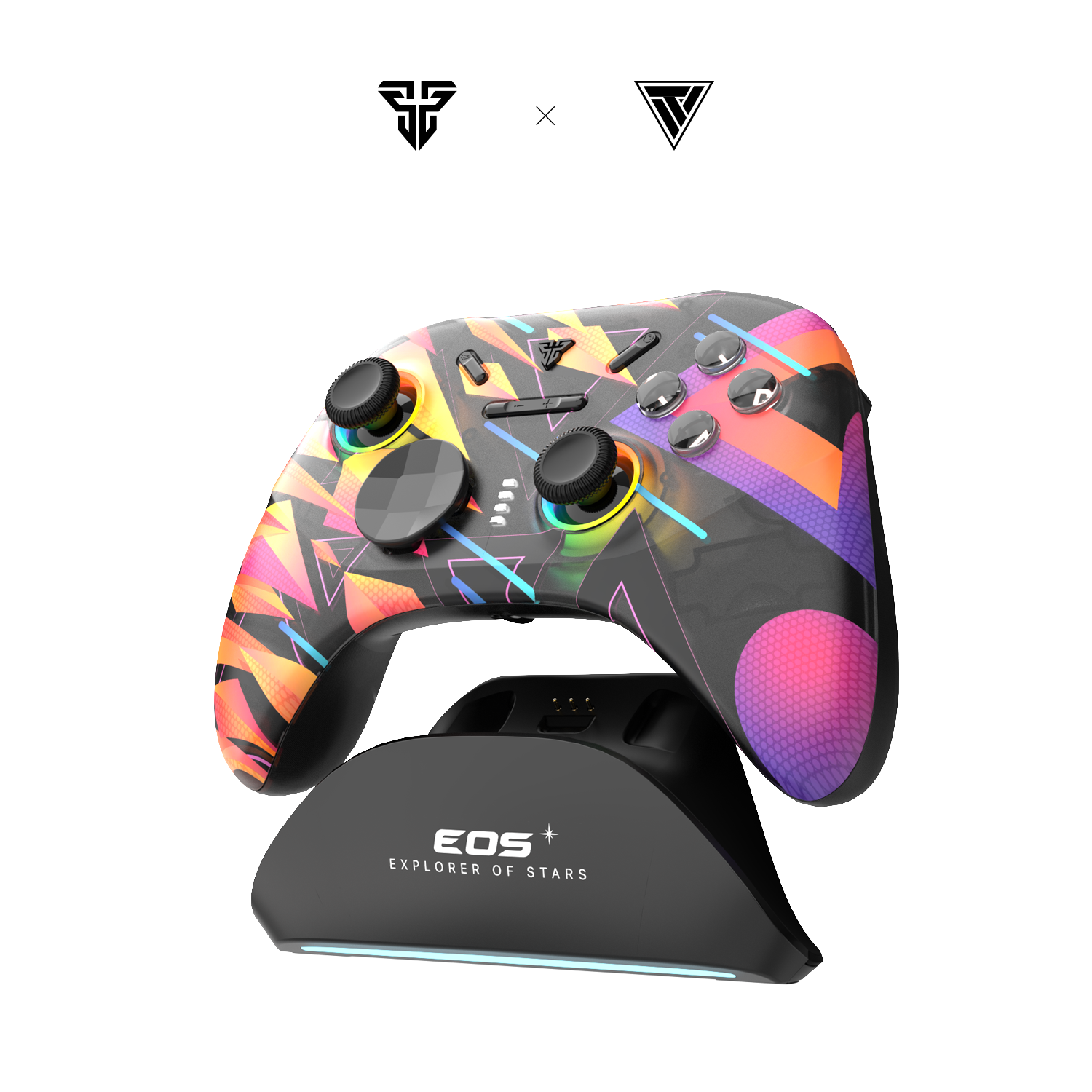 Fantech Charging Dock ACGP03 For EOS PRO WGP15 New Arrivals