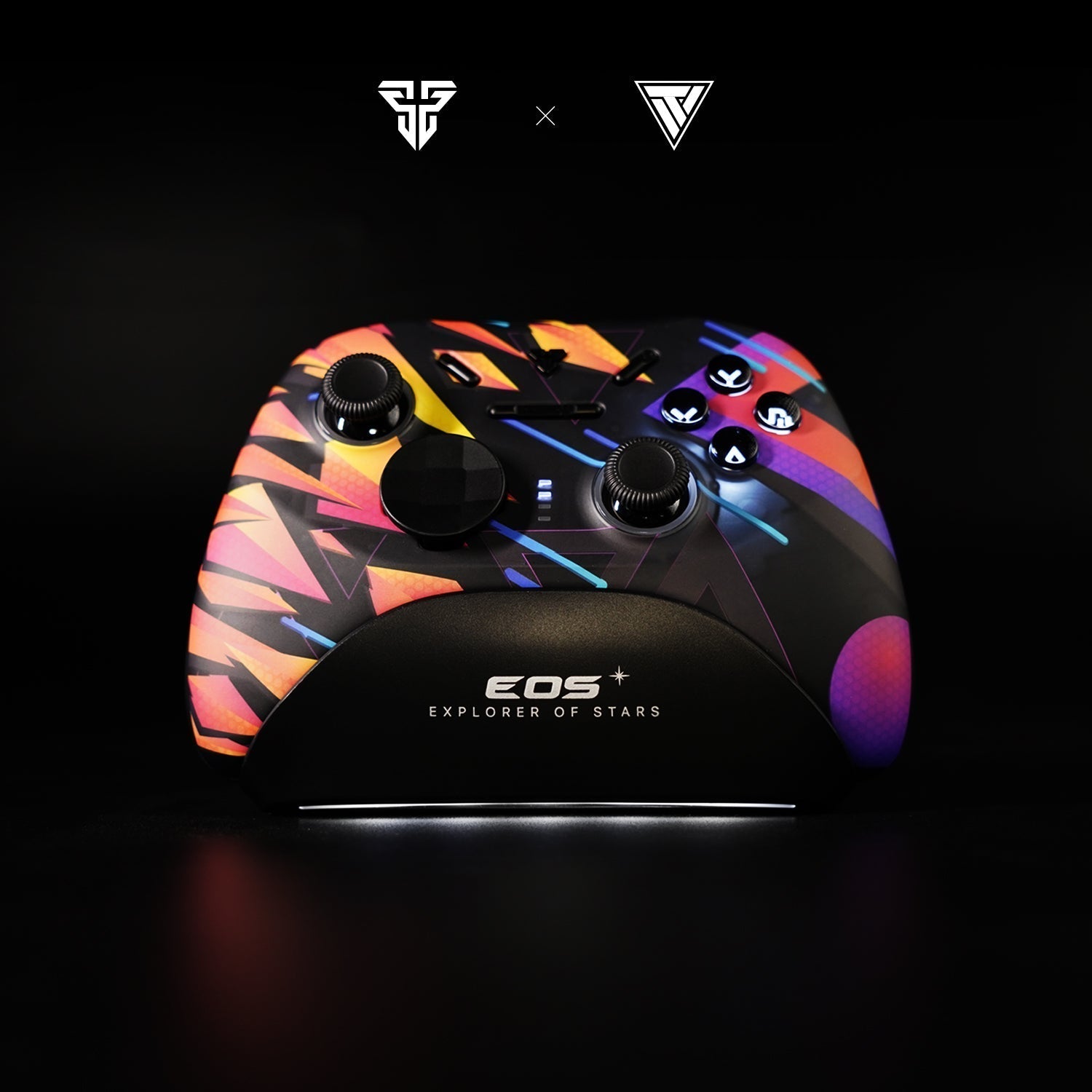 Fantech Charging Dock ACGP03 For EOS PRO WGP15 New Arrivals