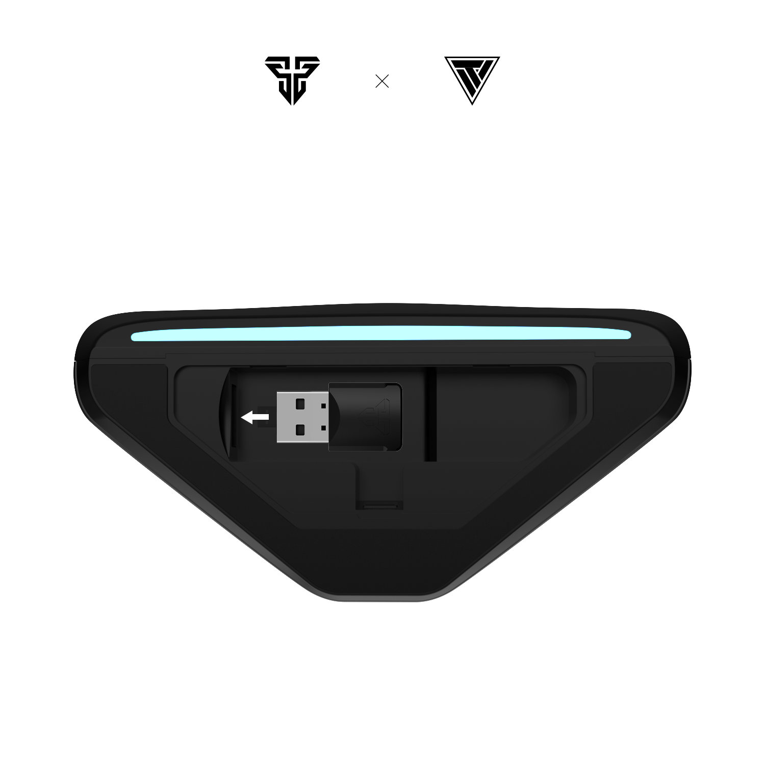 Fantech Charging Dock ACGP03 For EOS PRO WGP15 New Arrivals