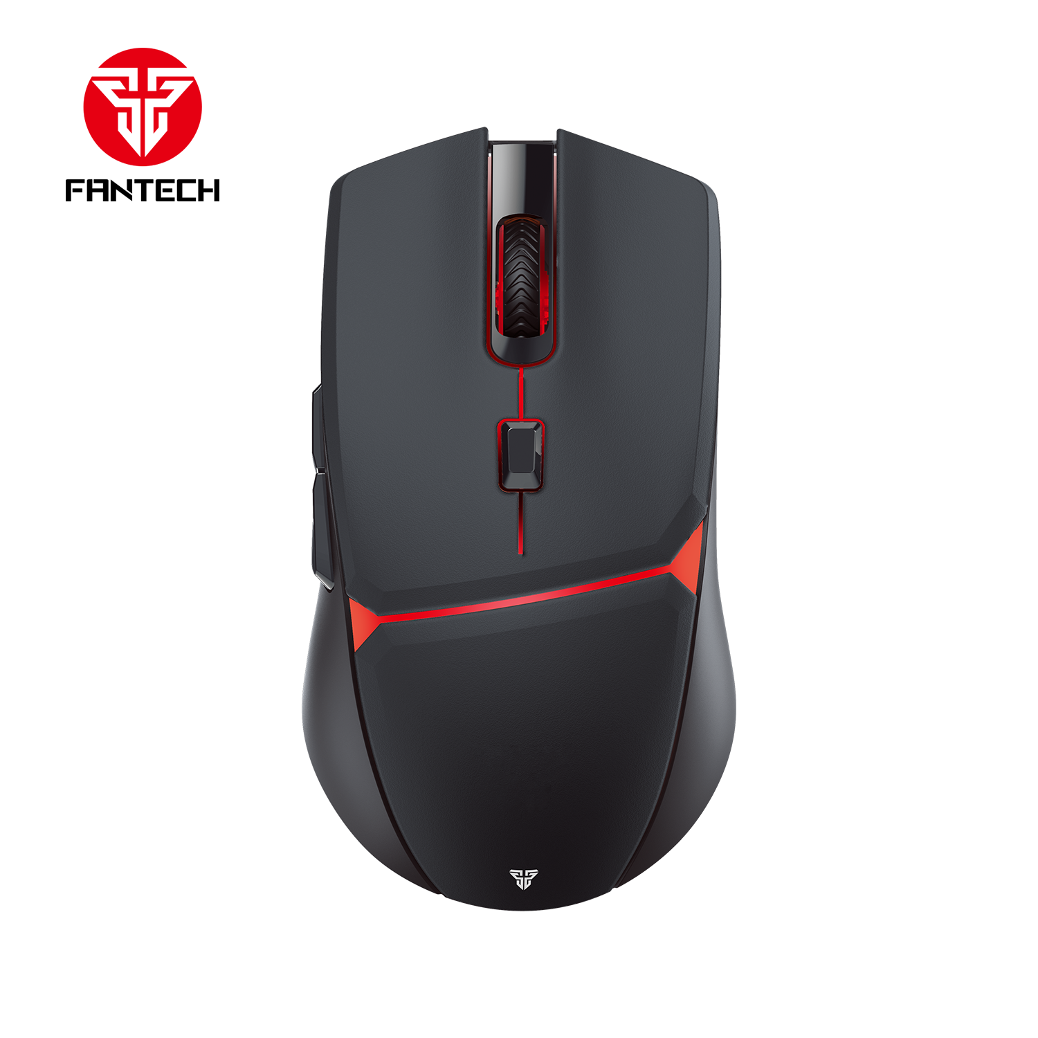 Fantech Crypto WGC3 Gaming Mouse New Arrivals