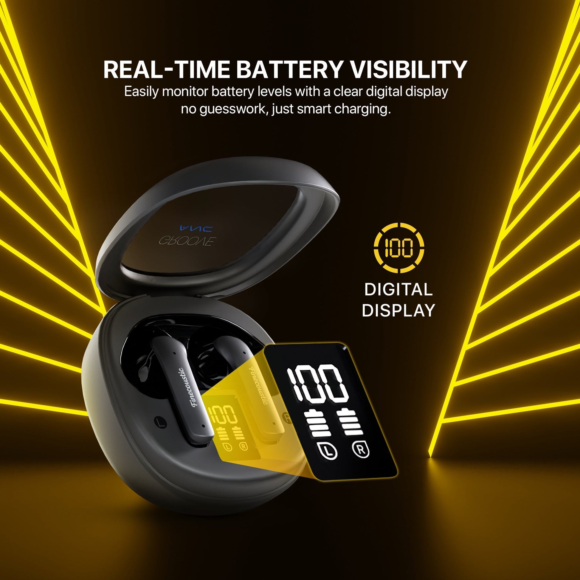 Fantech Ft20 Earbuds - Audio | Earphone