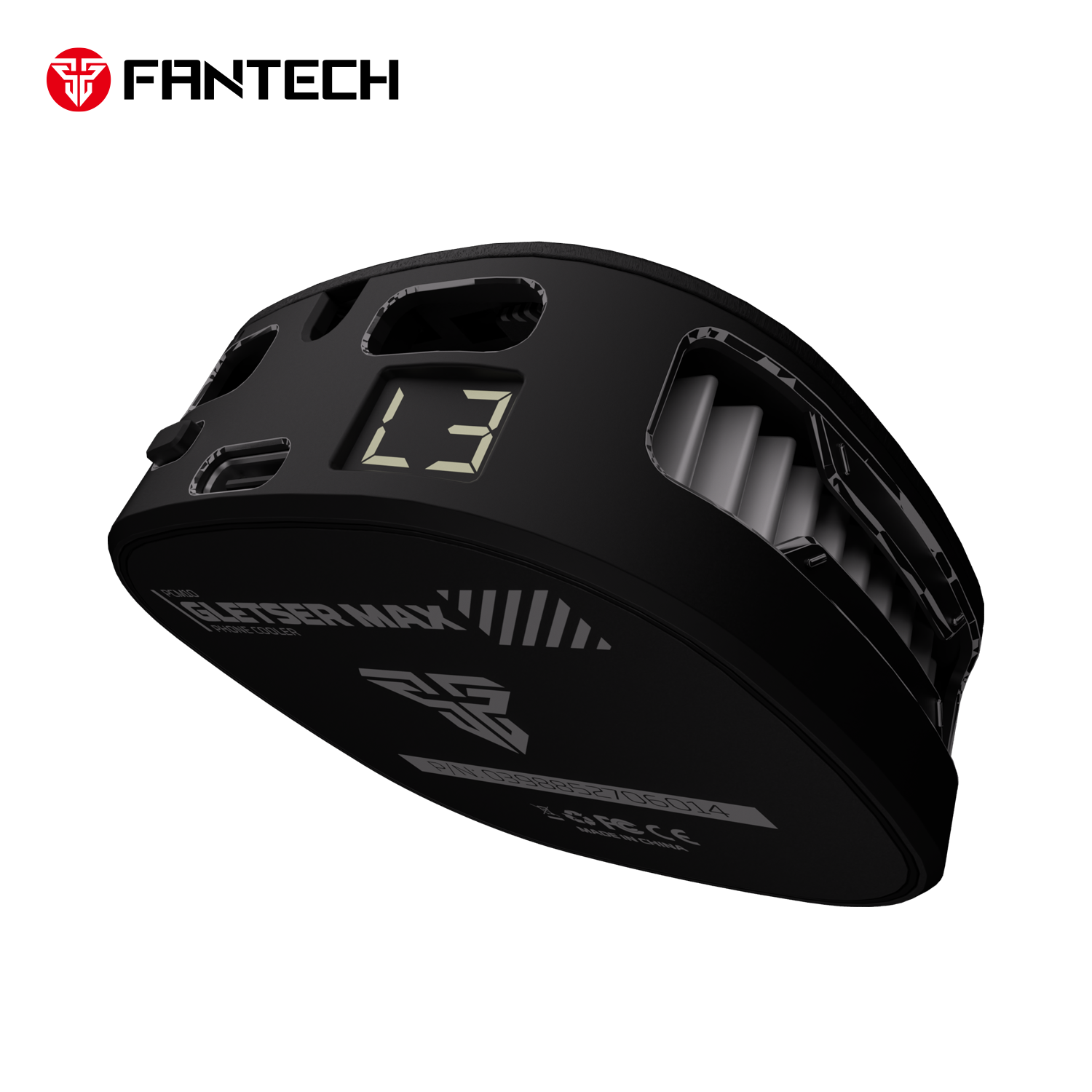 Fantech Gletser Max PCM10 Phone Cooler Mobile Essentials