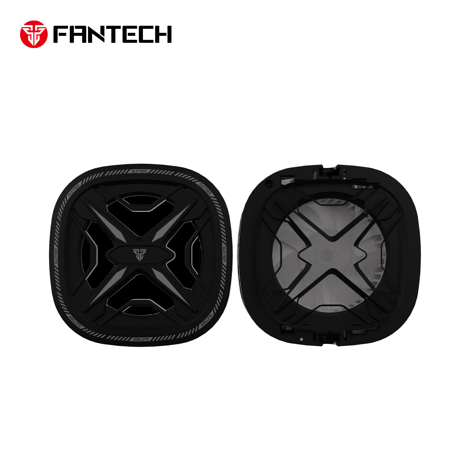 Fantech Gletser Max PCM10 Phone Cooler Mobile Essentials