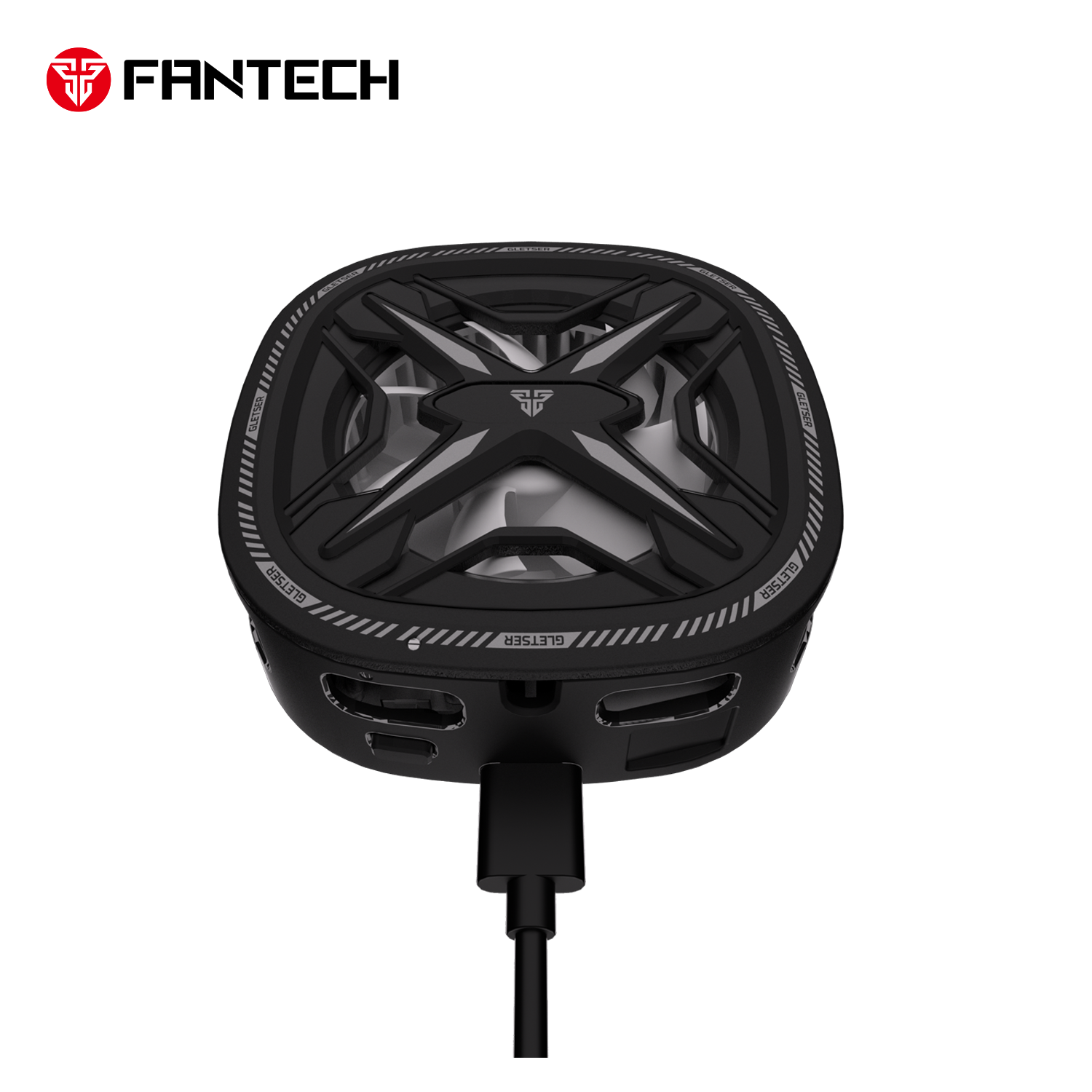 Fantech Gletser Max PCM10 Phone Cooler Mobile Essentials