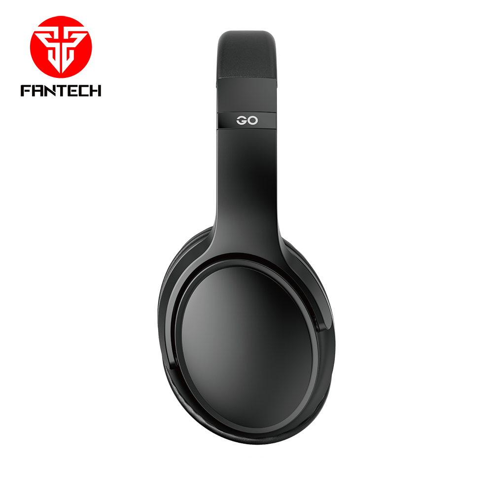 Fantech GO MOVE WIRELESS HEADPHONE WH03 BT2 Audio