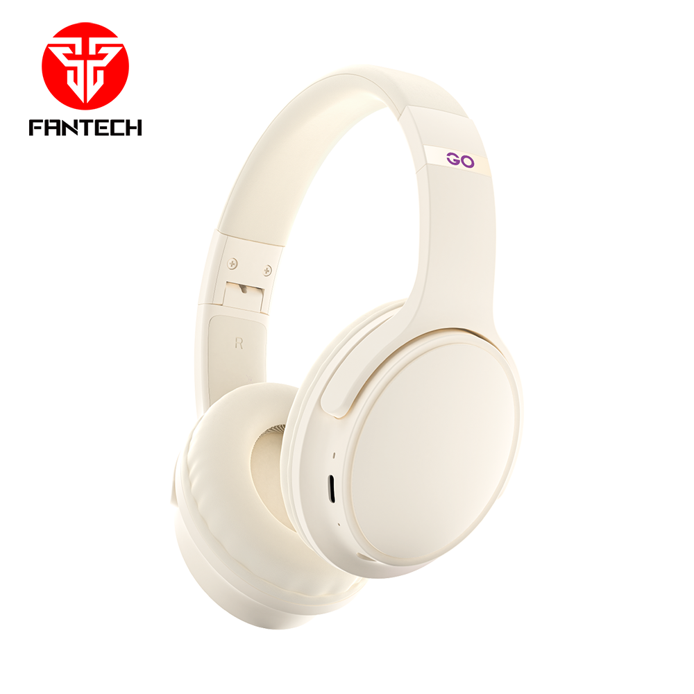 Fantech GO MOVE WIRELESS HEADPHONE WH03 BT2 Audio